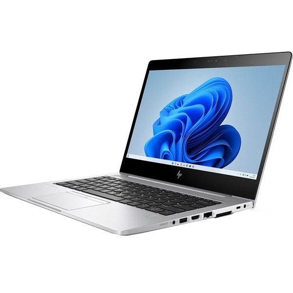 ノートパソコン 中古 HP EliteBook 830 G6 Windows11 64bit WEBカメラ HDMI Core i5 8265U メモリ8GB SSD256GB 無線LAN B5サイズ フルHD 4020856