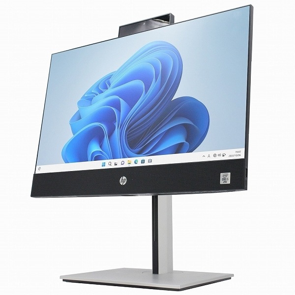 一体型パソコン 中古 HP ProOne 600 G2 AiO 一体型PC Windows11 64bit フルHD液晶 Core i5 メモリ16GB SSD256GB フルHD 1243062 31,069円