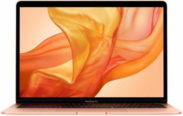 万覚え帳マイコン 中古 apple MacBook Air Retina,13in,2018 WEB写真器 Core i5 8210Y 記憶装置8GB SSD128GB 無線電話ローカルエリアネットワーク B5大きさ 4020868