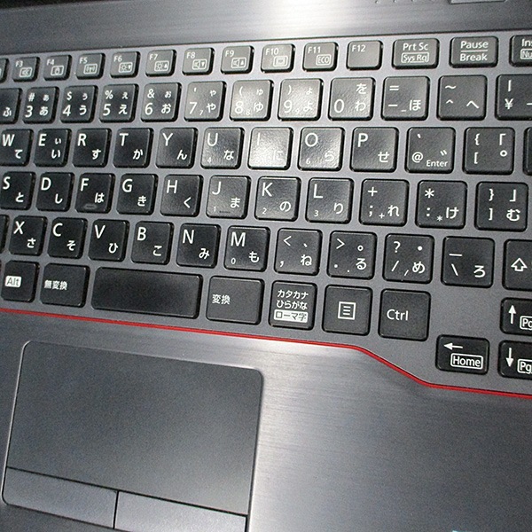 万覚え帳マイコン 中古 富士通 LIFEBOOK U748/S Windows11 64bit WEB写真器 Core i5 8350U 記憶装置16GB SSD512GB 無線電話ローカルエリアネットワーク A4大きさ 盛りだくさん固定ディスク 1406784