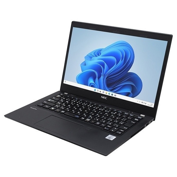 万覚え帳マイコン 中古 NEC VersaPro VB-9 Windows11 64bit HDMI Core i5 10210U 記憶装置8GB SSD512GB 無線電話ローカルエリアネットワーク B5大きさ 盛りだくさん固定ディスク 1507018