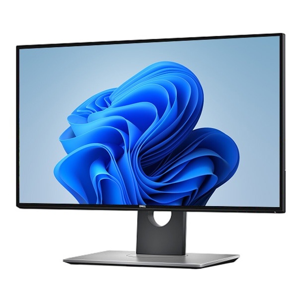中古 DELL U2518D 25 インチ ワイド 液晶モニター 1103849