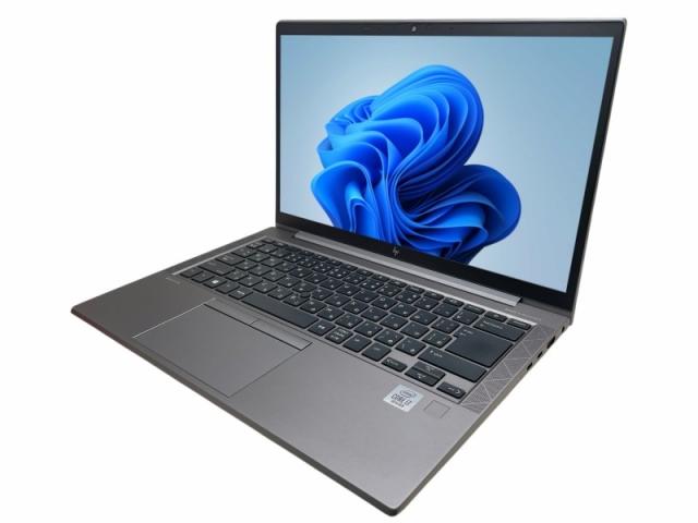 ノートパソコン 中古 HP ZBook Firefly 14 G7 Mobile Workstation