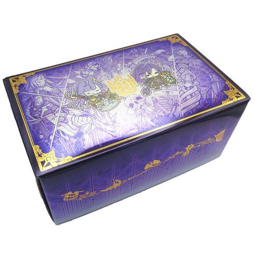 遊戯王 ストレージ フィギュア】遊戯王 デュエリストカードストレージ