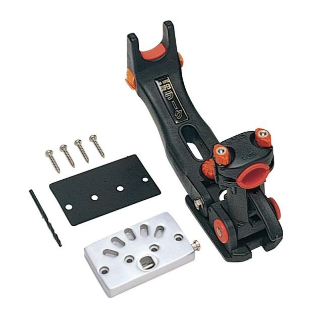 第一精工 ロッドホルダー 竿受け スーパーラーク 01024 第一精工 ロッドホルダー 竿受け スーパーラーク 01024 シャクリラーク