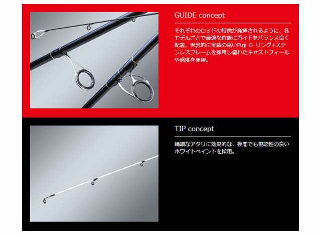 メジャークラフト ソルパラ SPX-T702L / メバリング メバル メジャークラフト ソルパラ SPX-T702L / メバリング メバル