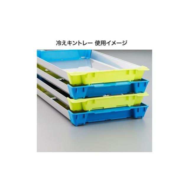 シマノ 冷えキントレー Lサイズ 5枚セット 格好よい