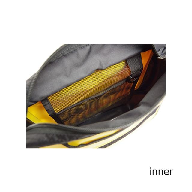 ストリームトレイル CLAM クラム LIME ライムグリーン /釣具 釣り