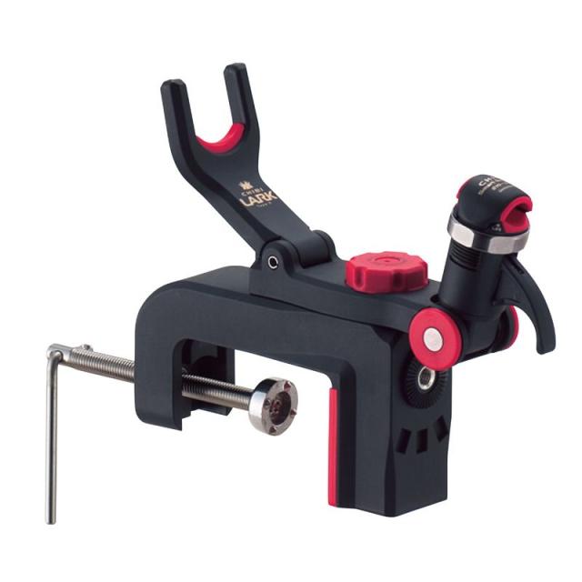 楽天市場】第一精工 ミニラークの通販 第一精工 ロッドホルダー 竿受け