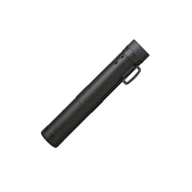 プロックス PX937136K ラウンドエアーロッドケース 直径13.5cmx長さ80