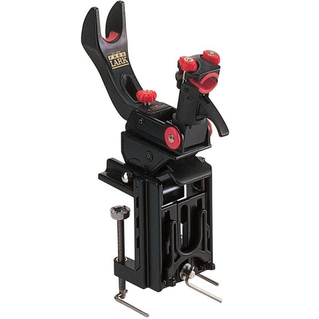 Daiwa ダイワパワーホルダーCS160CH 楽天市場】ダイワ パワーホルダー CS160CH ブラック ロッド