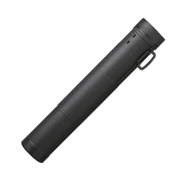 プロックス PX937183K ラウンドエアーロッドケース 直径18.5cmx長さ106