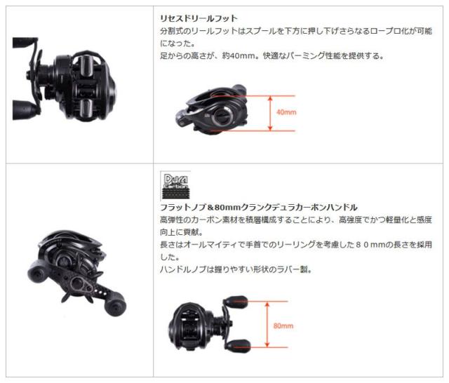 専用！美品　アブガルシア　ロキサーニBF8　リール 右ハンドル 楽天市場】アブガルシア ロキサーニ8 右ハンドルの通販