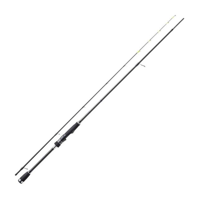 バレーヒル レトログラードX RGXS-611S / ティップラン エギング ロッド　【釣具　釣り具】