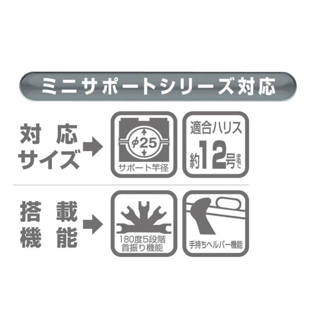 第一精工 ラーク 1700 / 竿受け 第一精工 ラーク 船　【釣具　釣り具】_1