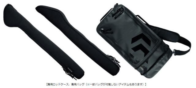 ダイワ トリプルビー(B.B.B) スピニングモデル 636TLFS 【釣具 釣り具