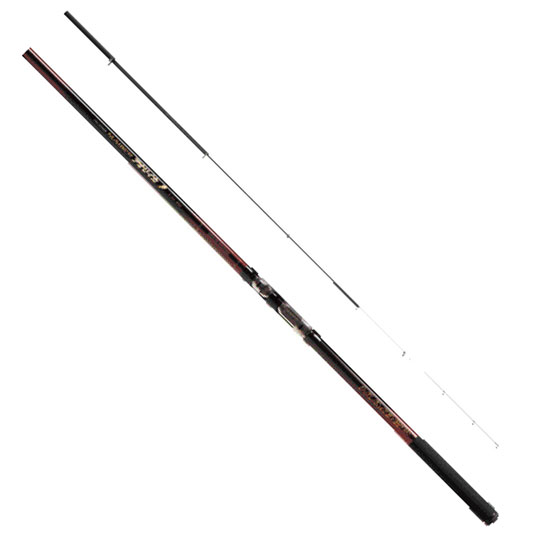 宇崎日新 プロステージ　ナンバー　アオリイカ 1.5号-5.05m　【釣具　釣り具】