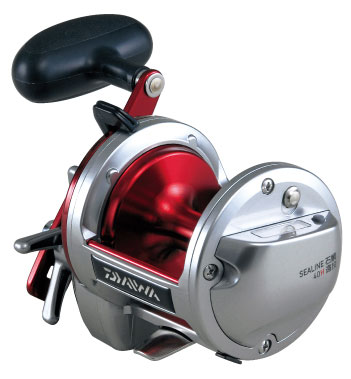 ダイワ シーライン石鯛　遠投 40H遠投　【釣具　釣り具】