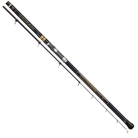 宇崎日新 イングラム　タマン M-500　【釣具　釣り具】の通販は磯竿