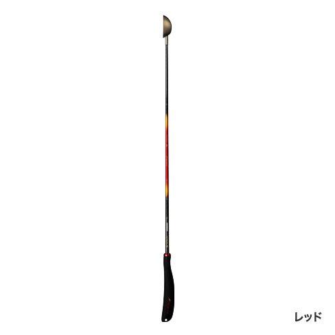 シマノ ファイアブラッド チタン遠投ヒシャク レッド Ｌ（30ｃｃ）　73ｃｍ　　【釣具　釣り具】