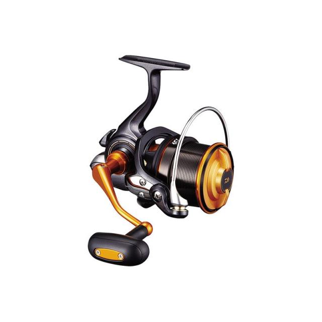 ダイワ 19キャスティズム 25 15PE / 投げ釣り 投げ専用リール ATD