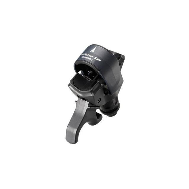 シマノ ブイホルダー ゲキハヤサポート L PH-P01S グレー / 船釣り 竿受け　　【釣具　釣り具】 竿掛け・ロッドホルダー