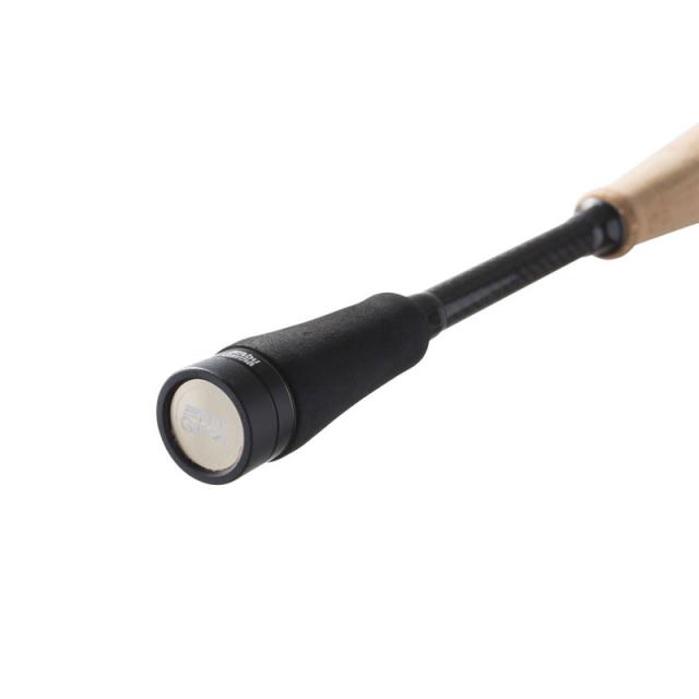 アブ バスビート3 Bass Beat III BBC-682M III /バスロッド ベイト