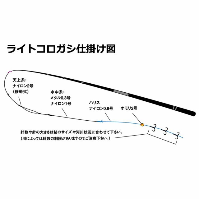 ダイワ ライトコロガシ 72Ｍ 4000 72M 【釣具 釣り具】の通販はau PAY マーケット - 釣具のFTO フィッシングタックルオンライン  | au PAY マーケット－通販サイト