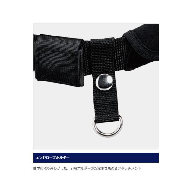 シマノ Shimano Ac 002s ベルト Limited Pro フリー 鮎ベルト リミテッドプロの通販はau Pay マーケット 釣具のfto フィッシングタックルオンライン