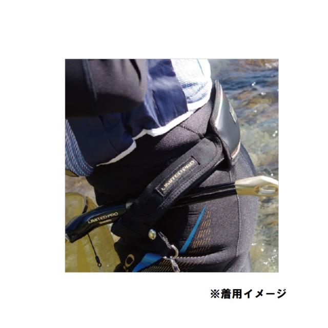 シマノ Shimano Ac 002s ベルト Limited Pro フリー 鮎ベルト リミテッドプロの通販はau Pay マーケット 釣具のfto フィッシングタックルオンライン