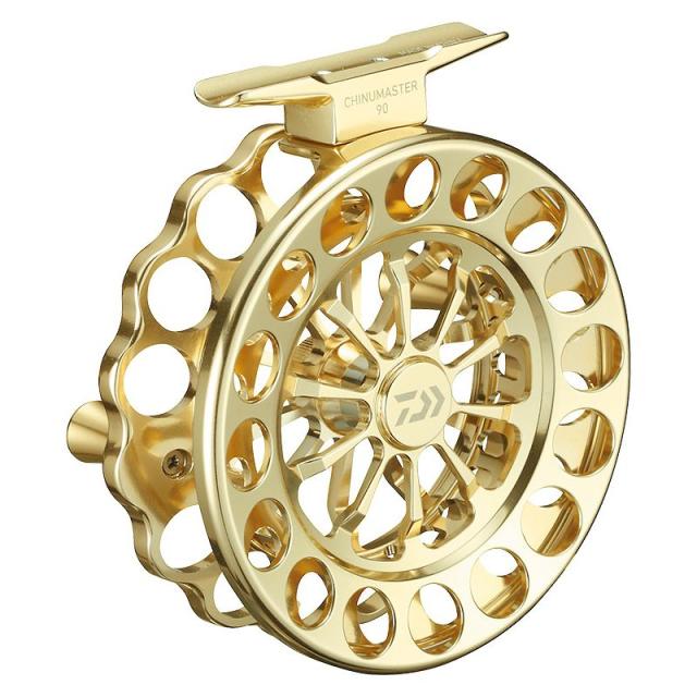 ダイワ 19 チヌマスター 90 / 黒鯛リール ヘチ釣り 落とし込み　【釣具　釣り具】の通販は