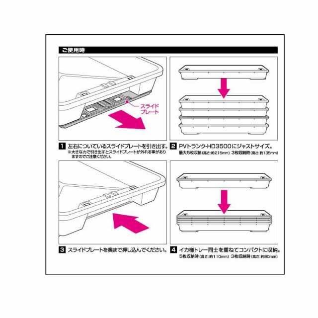 店舗用品 ダイワ イカ様トレー M 5枚セット アルミプレート4枚付き