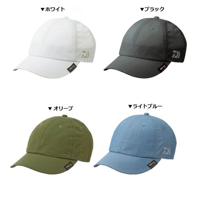 ビッグセールクーポン有 ダイワ Daiwa Dc Cordura カジュアルキャップ オリーブ フリー 釣り 帽子 コーデュラ素材の通販はau Pay マーケット ビッグセールクーポン有 釣具のfto フィッシングタックルオンライン