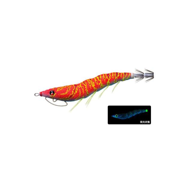 デュエル EZ-Q キャスト3.5号 マズメマスター 廃盤カラー 2個 【公式通販】