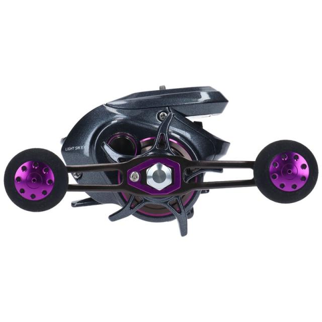 【新品】ダイワ　19LIGHT SW X IC L　左ハンドル DAIWA（釣り） 【目玉商品】ダイワ 19 LIGHT SW X IC L 左