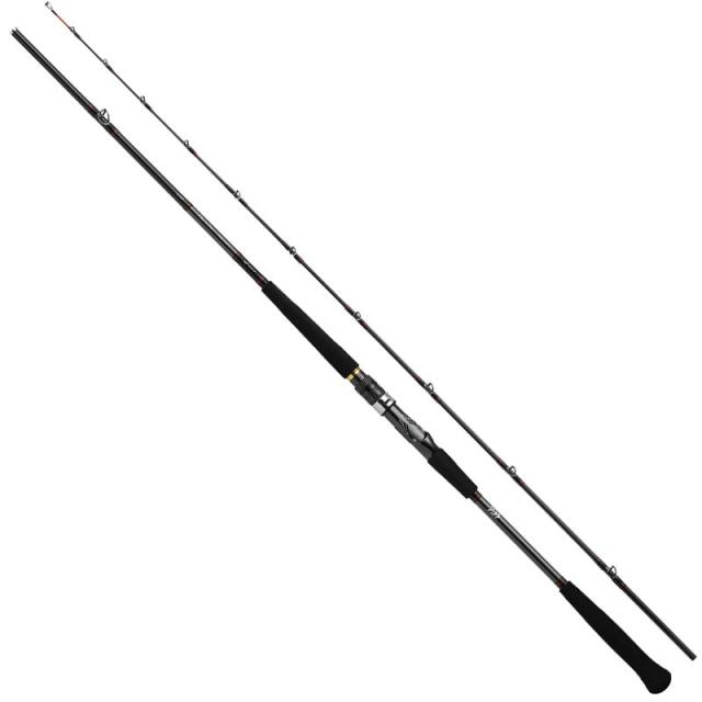 ダイワ daiwa メタリア 中深場 アカムツ のどぐろ 鱈 極鋭