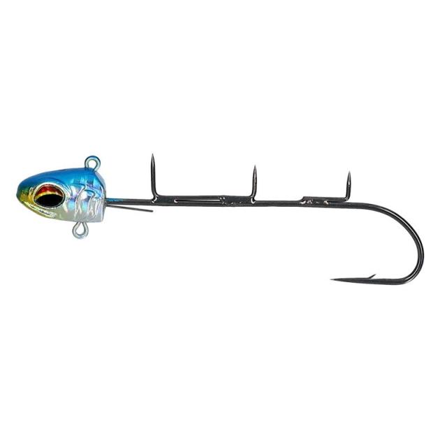ダイワ Daiwa 快適波止タチウオテンヤss M ケイムラマイワシ 太刀魚 波止釣り タチウオ引き釣りの通販はau Pay マーケット 釣具のフィッシングタックルオンライン