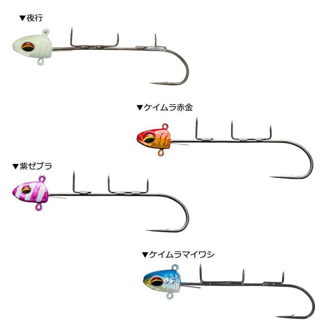 ダイワ Daiwa 快適波止タチウオテンヤss プロペラ付 Ss 夜光 太刀魚 波止釣り タチウオ引き釣り 釣具 釣り具 の通販はau Pay マーケット 釣具のfto フィッシングタックルオンライン