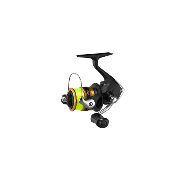 シマノ(Shimano) 19 FX 1000 ナイロン2号-100m糸付き / スピニング 糸