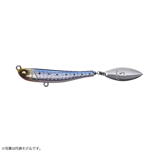 メガバス マキッパ 5g マズメイワシ ライトsw メタルジグ ブレードジグ 釣具 釣り具 の通販はau Pay マーケット 釣具のfto フィッシングタックルオンライン
