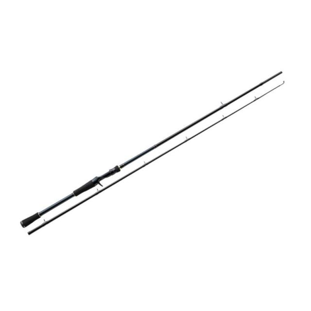 メジャークラフト 19 バスパラ BXC-632M / バスロッド ベイトロッド 2ピース　【釣具　釣り具】の通販は 6,890円