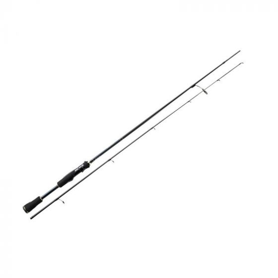 メジャークラフト 19 バスパラ BXS-632L / バスロッド スピニングロッド 2ピース