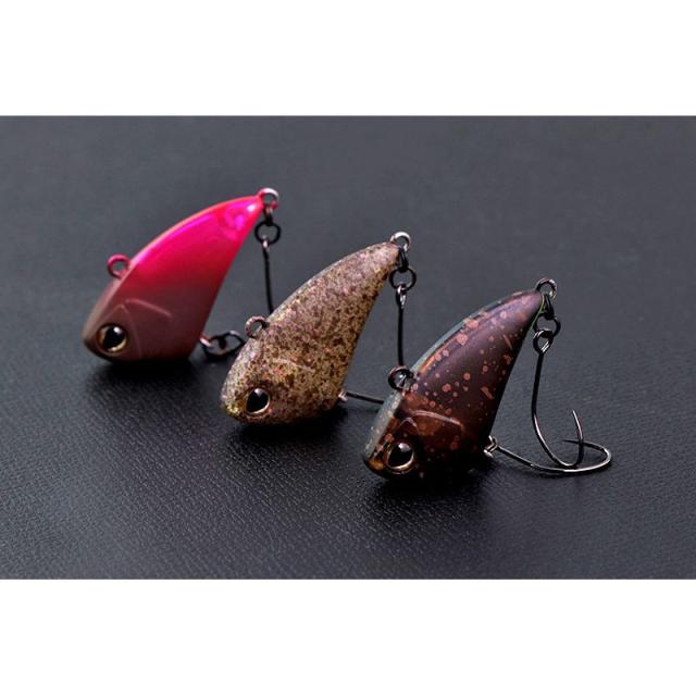 ティモン ちびタップダンサー ソリッドグロー / トラウト