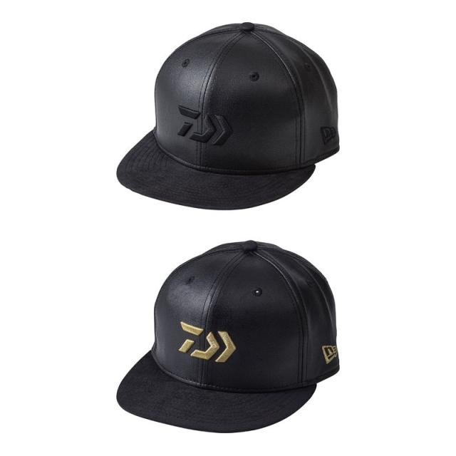 人気激安 Dc 5109nw Dc 5109nw フリー ブラックブラック Erar New With Collaboration 9fifty キャップ ダイワ Daiwa フィッシングウエア Oyostate Gov Ng