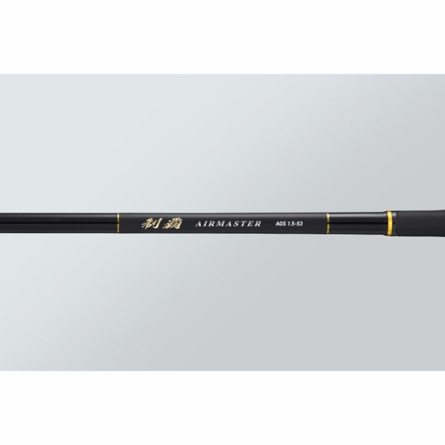 ダイワ Daiwa 制覇エアマスターags 1 25 52 Smt 磯竿 磯釣り スーパーメタルトップ 釣具 釣り具 の通販はau Pay マーケット 釣具のfto フィッシングタックルオンライン