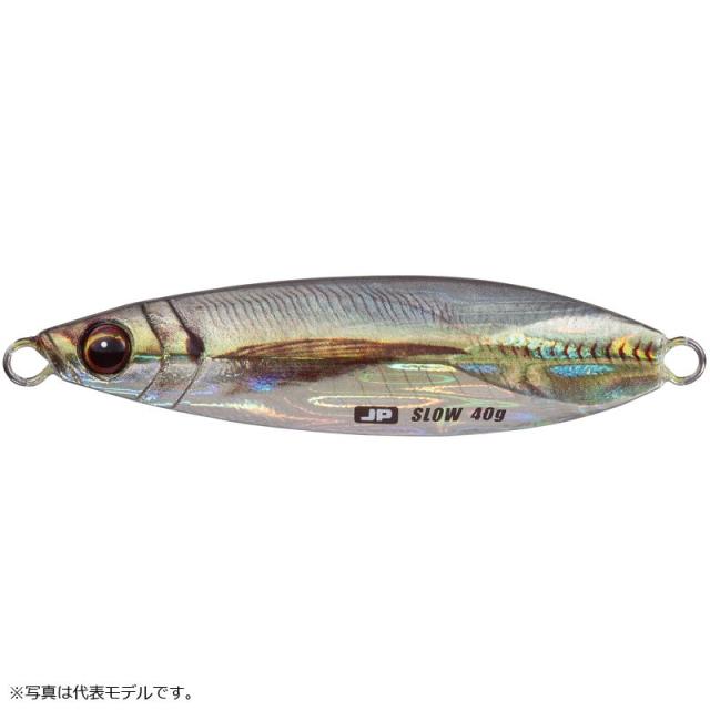 メジャークラフト ジグパラスロー ライブベイトカラーシリーズ Jpslow 50l 50g ライブ 金アジ ショアジギング メタルジグの通販はau Pay マーケット ビッグセールクーポン有 釣具のfto フィッシングタックルオンライン