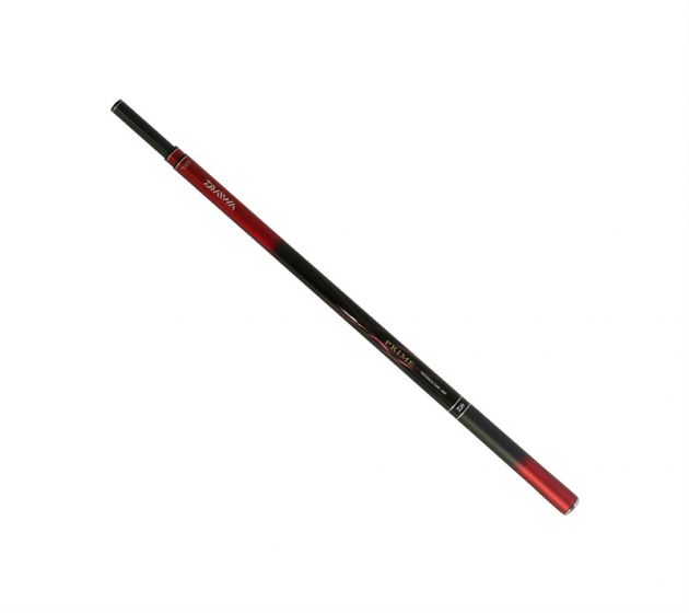 ダイワ プライム テクニカルチューン 55M・R / 渓流竿 TT釣法 ヤマメ アマゴ　【釣具　釣り具】