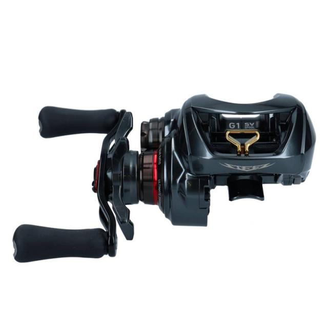 ダイワ スティーズ CT SV TW 700SH /ベイトリール 右巻き 【公式通販】