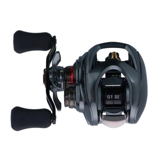 20スティーズct sv tw 700shl 左巻き DAIWA（釣り） ベイトリール ダイワ 20 スティーズ CT SV TW