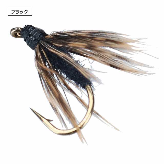 ダイワ Daiwa テンカラ毛針セット スタンダードキジ クリーム ブラック テンカラ釣り 毛ばり 釣具 釣り具 の通販はau Pay マーケット 釣具のfto フィッシングタックルオンライン